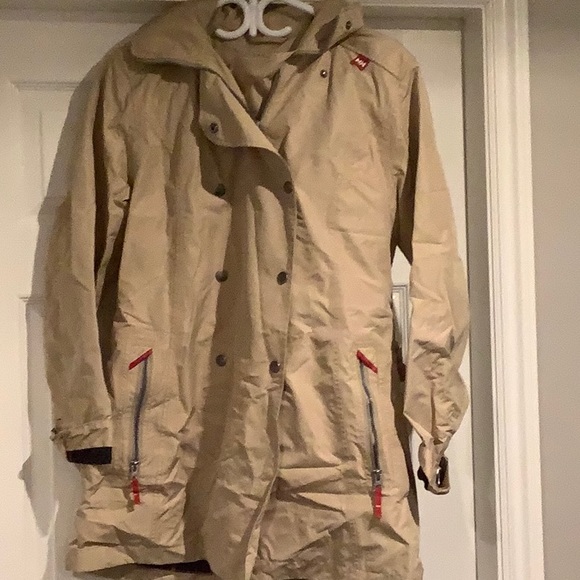 Ladies Helly Hansen jacket - Picture 2 of 5